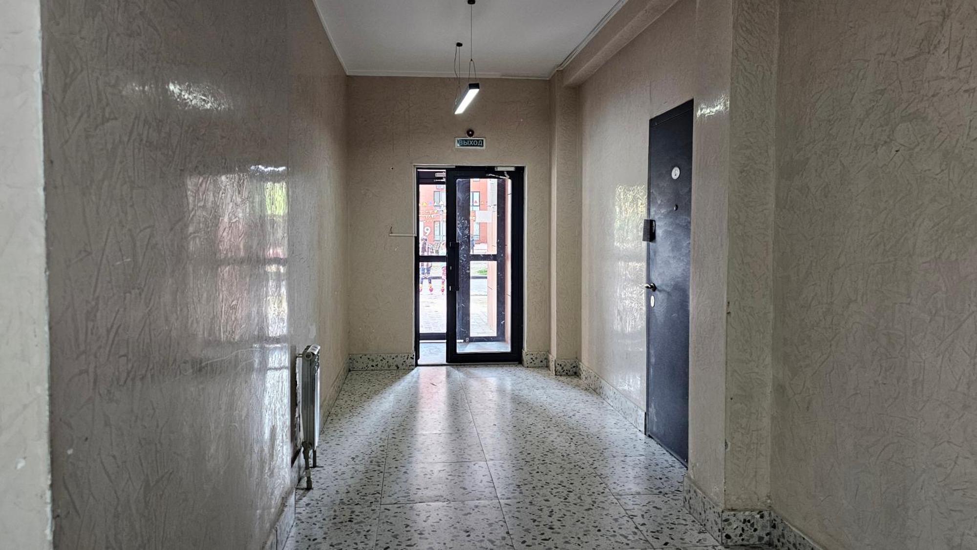 Жк Terracotta Apartment Almaty Exterior photo