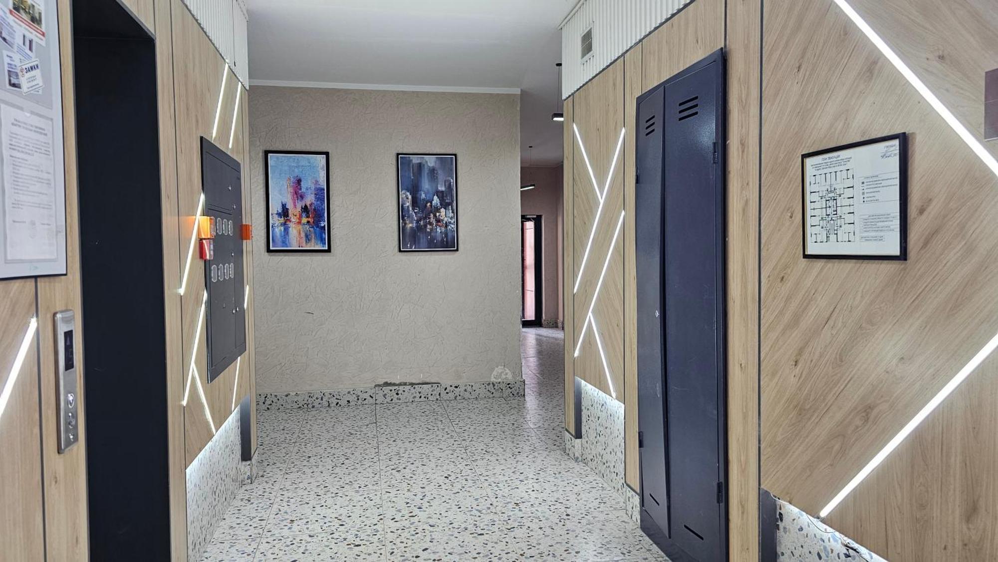 Жк Terracotta Apartment Almaty Exterior photo